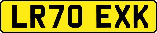 LR70EXK