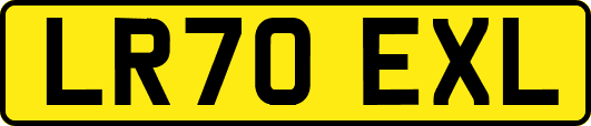 LR70EXL