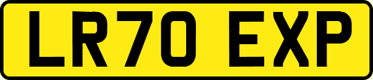 LR70EXP
