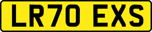 LR70EXS
