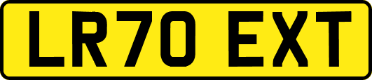 LR70EXT