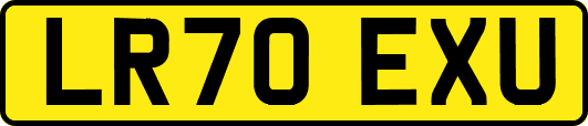 LR70EXU
