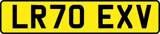 LR70EXV