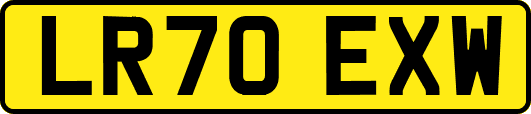 LR70EXW