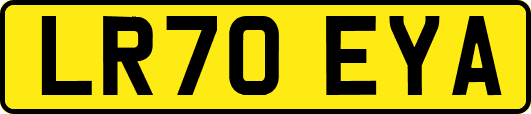 LR70EYA