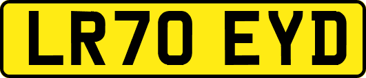 LR70EYD
