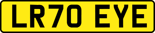LR70EYE