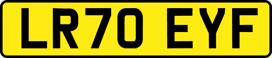 LR70EYF