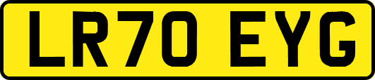 LR70EYG