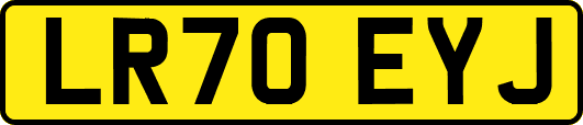 LR70EYJ