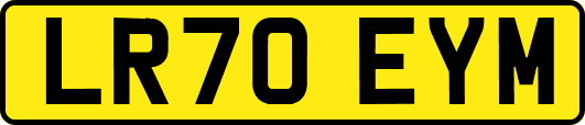 LR70EYM