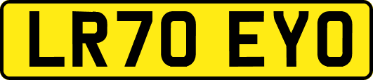 LR70EYO