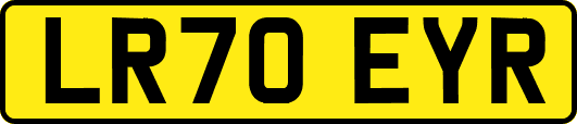 LR70EYR