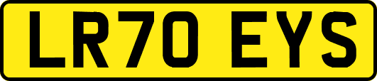 LR70EYS