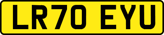 LR70EYU
