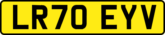 LR70EYV