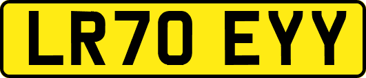 LR70EYY