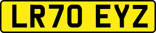 LR70EYZ