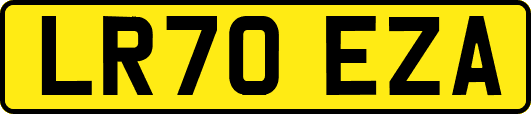 LR70EZA