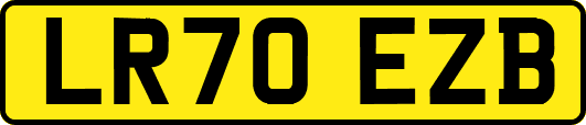 LR70EZB