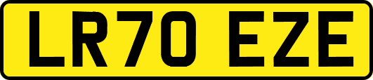 LR70EZE
