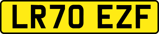 LR70EZF
