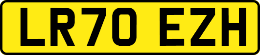 LR70EZH