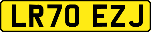 LR70EZJ