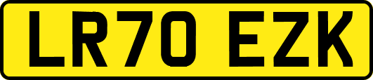LR70EZK