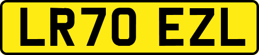 LR70EZL