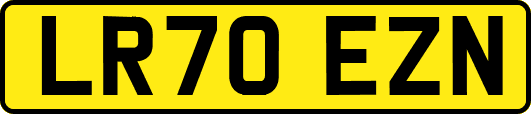 LR70EZN