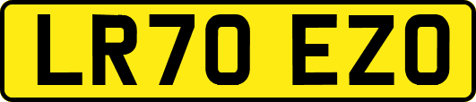 LR70EZO
