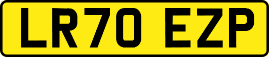 LR70EZP
