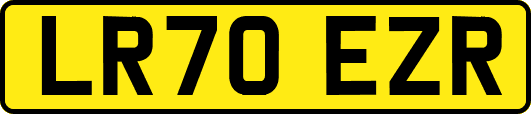 LR70EZR