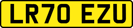 LR70EZU