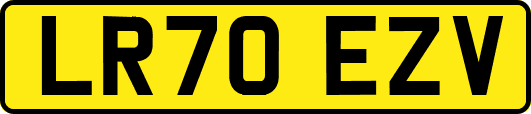 LR70EZV