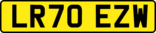 LR70EZW