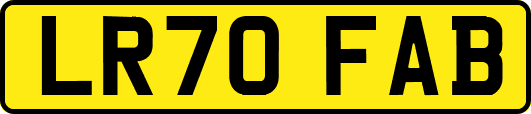 LR70FAB