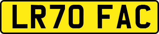 LR70FAC