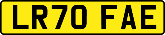 LR70FAE
