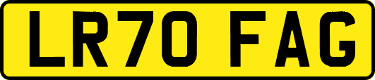 LR70FAG