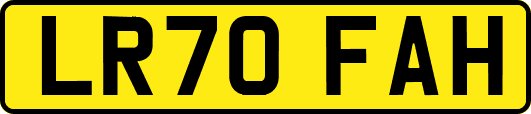 LR70FAH