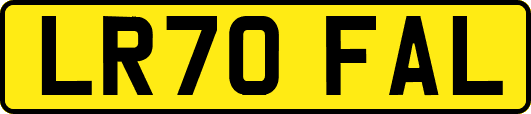 LR70FAL