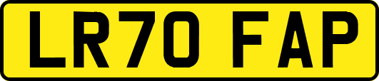 LR70FAP