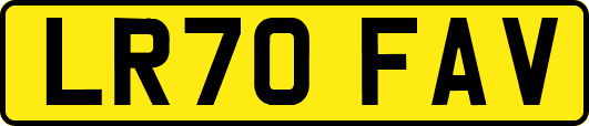 LR70FAV