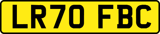 LR70FBC