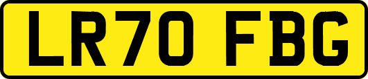 LR70FBG