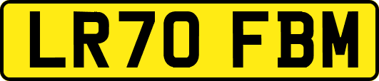LR70FBM