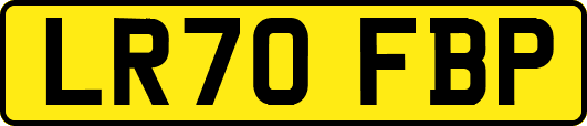LR70FBP