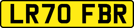 LR70FBR